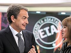 Zapatero: El comunicado de ETA "no sirve" y el Gobierno no va a permitir "ningún engaño"