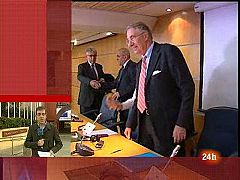La Comisión de eurodiputados felicita a España y Portugal