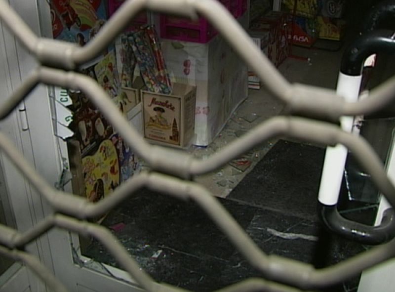 Un hombre mata a su pareja embarazada en Granada 