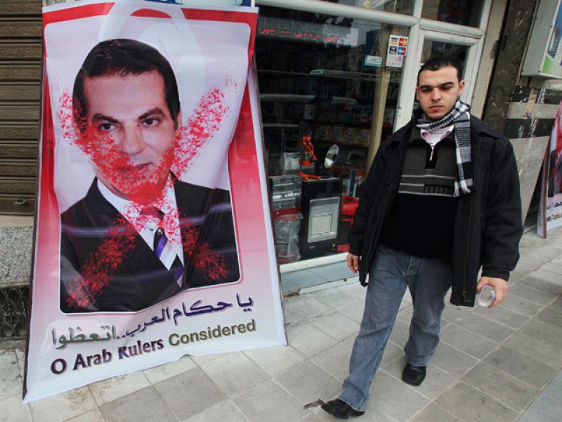 Túnez negocia un Gobierno de unidad nacional mientras regresa la tensión