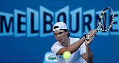 Nadal busca su particular 'Grand Slam'
