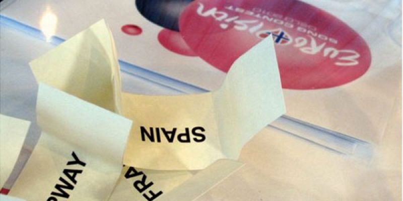 TVE emitirá la primera semifinal de Eurovisión 2011