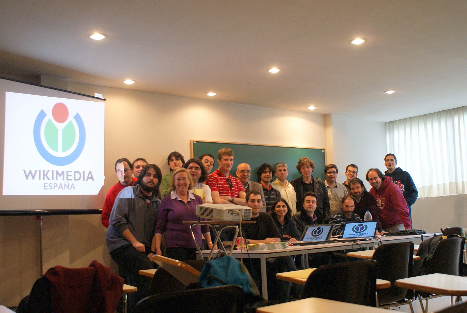 wikimedia espaa 8052010