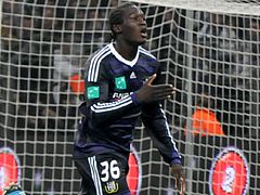 Lukaku admira a Mourinho y al Madrid pero se ve más en la 'Premier'