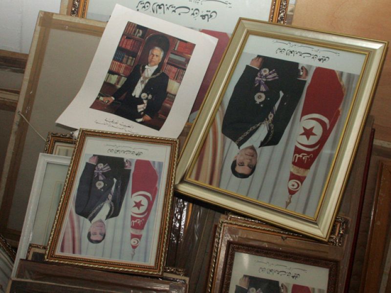 La crisis de Túnez deja 78 muertos y 1.600 millones en pérdidas económicas   