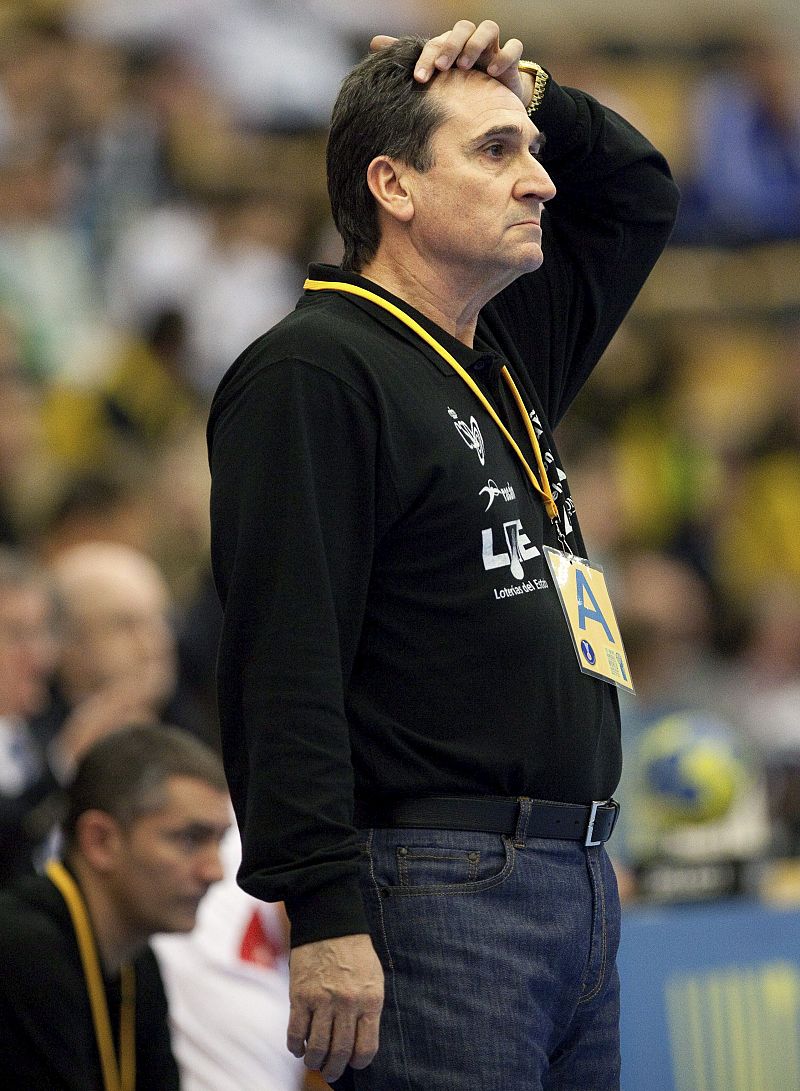 Rivera: "El cambio de defensa nos ha salido perfecto"