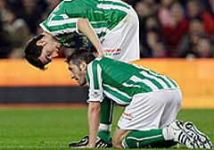 El Betis entra en concurso de acreedores tras aceptarlo un juzgado mercantil