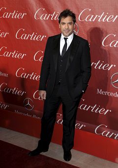 Javier Bardem y la película 'Biutiful', candidatos a los BAFTA británicos
