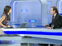 Alonso contesta al PP que el estado de las autonomías "hay que mejorarlo, no cargárselo"