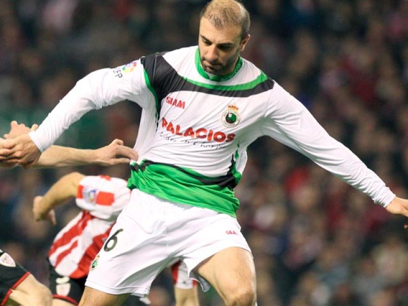 Un empresario indio quiere hacerse ya con el Racing de Santander