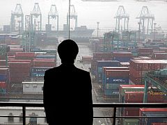 China creció el 10,3% en 2010 con una inflación del 3,3%