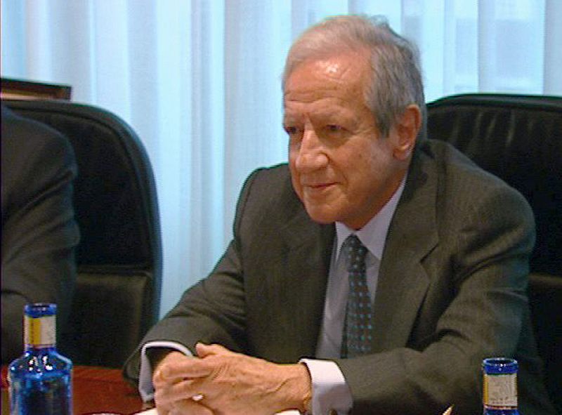 El Tribunal Constitucional elige como nuevo presidente al progresista Pascual Sala