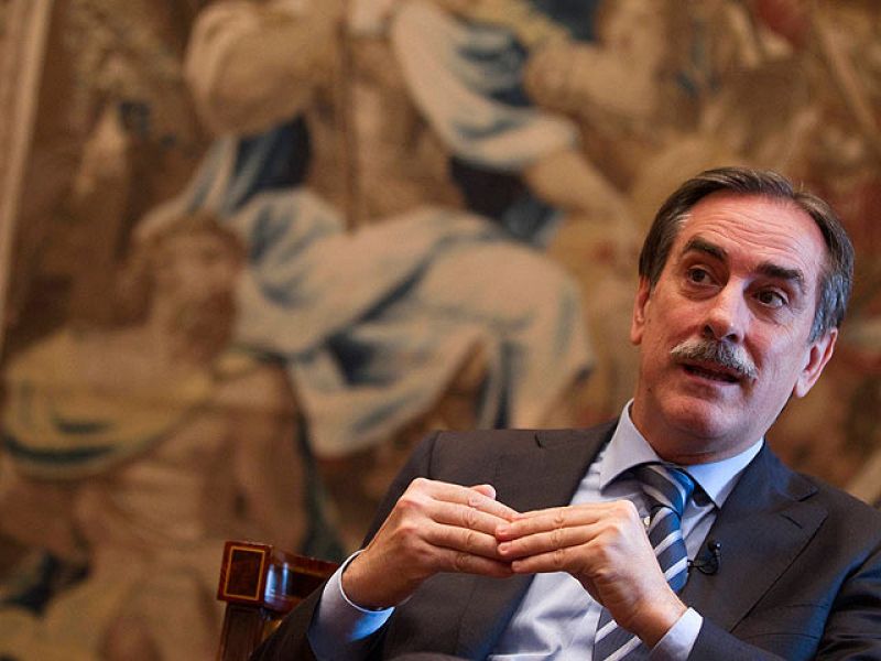 Trabajo niega que se haya hablado del cierre de Garoña en la negociación sobre las pensiones