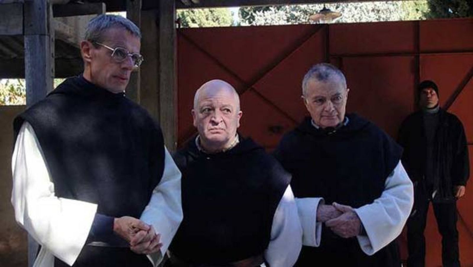 La gran favorita de la gala es "De dioses y hombres", de Xavier Beauvois, que aspira a 10 premios