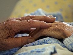 La vida después del alzheimer o cómo rehacer el día a día tras la muerte del enfermo