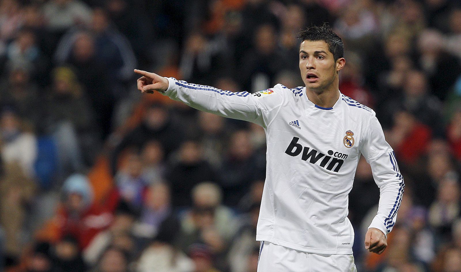 REAL MADRID - RCD MALLORCA