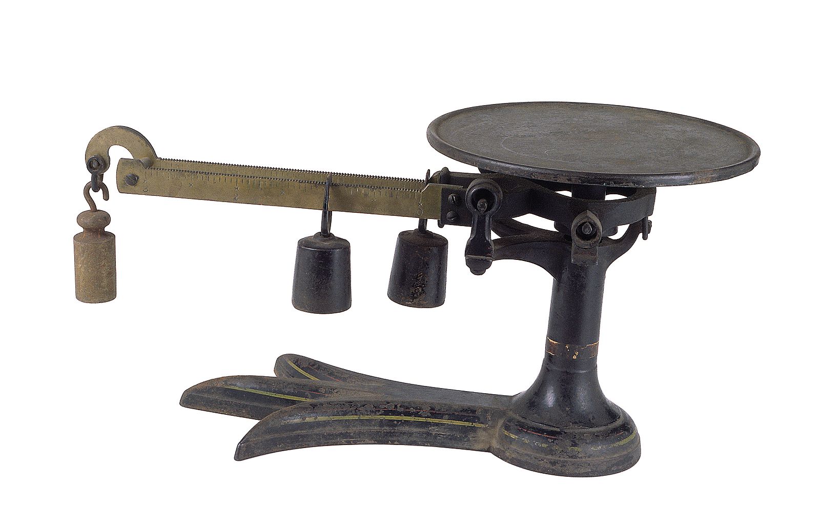 El kilo adelgaza y pesa 50 microgramos menos que hace un siglo