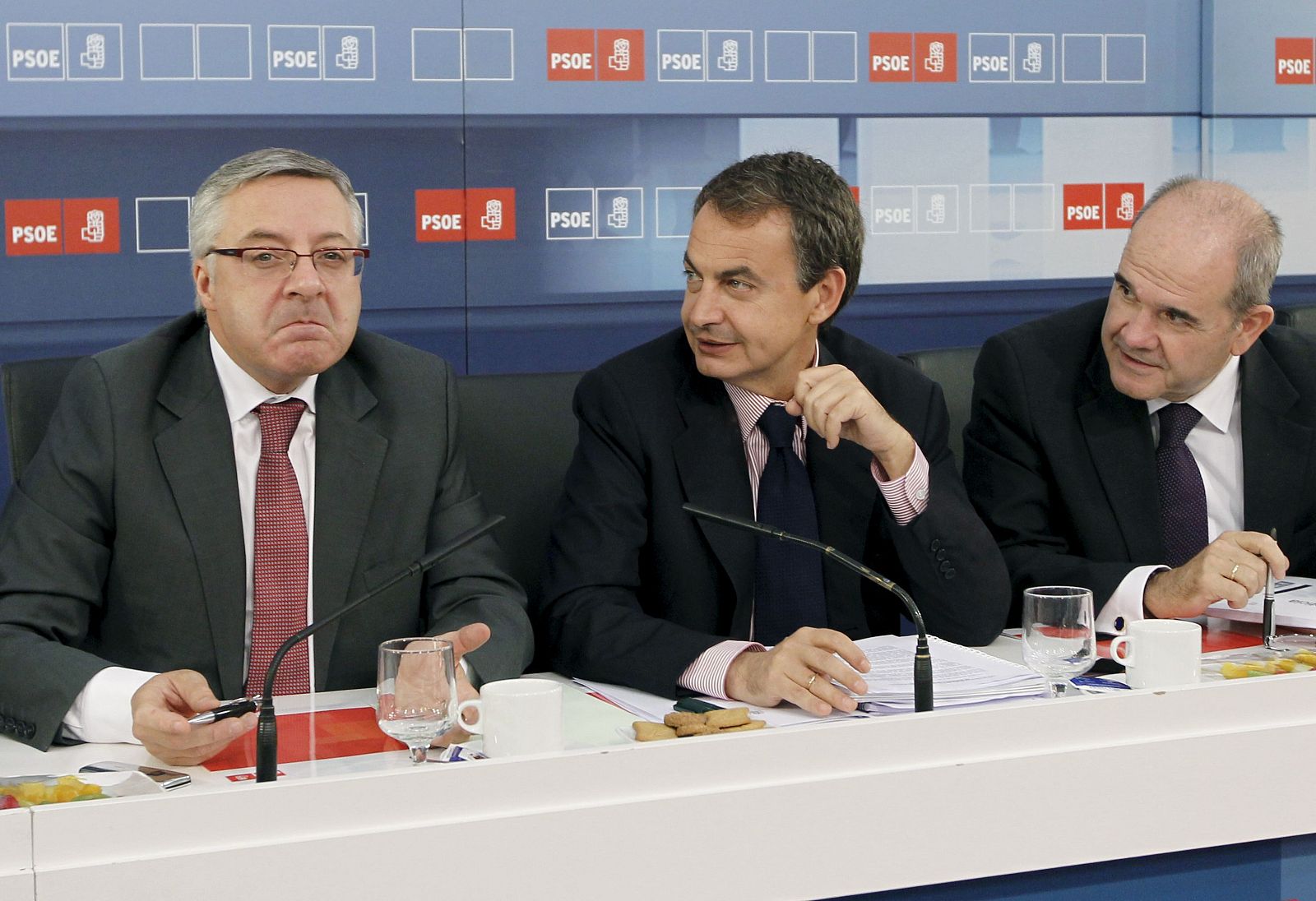 BLANCO ZAPATERO CHAVES