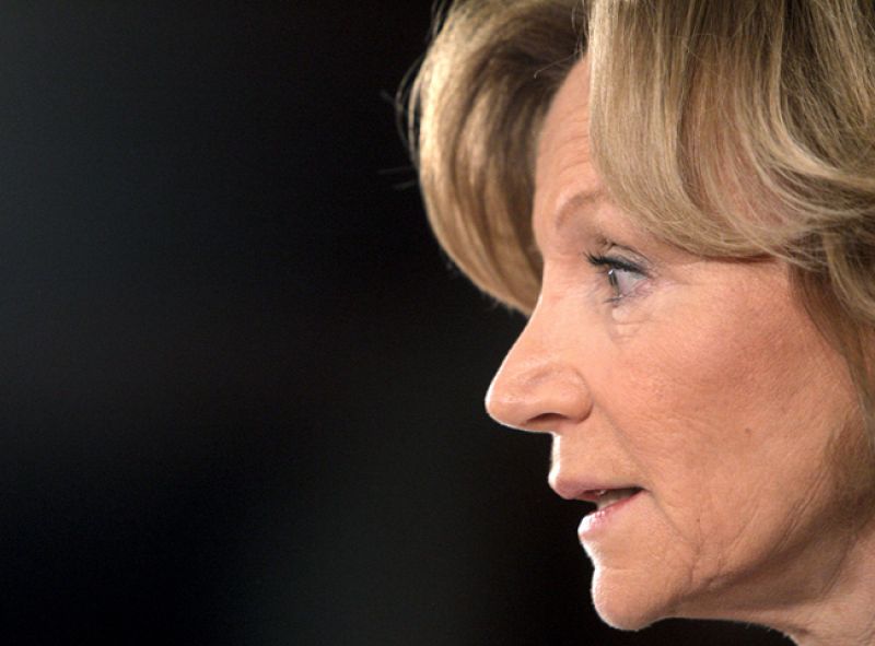 El Estado cumplió su objetivo de déficit en 2010 y lo redujo hasta el 5,07% del PIB