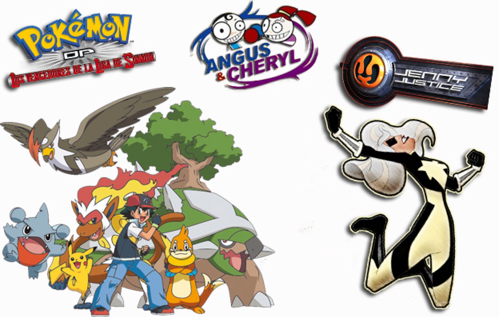 Destacados Clan Febrero 2011