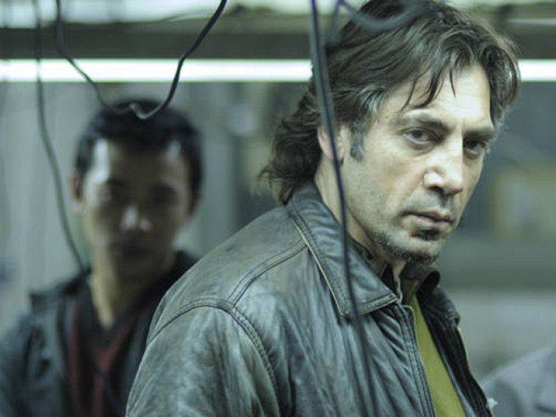 Javier Bardem: "Estar nominado al Oscar es un honor enorme"