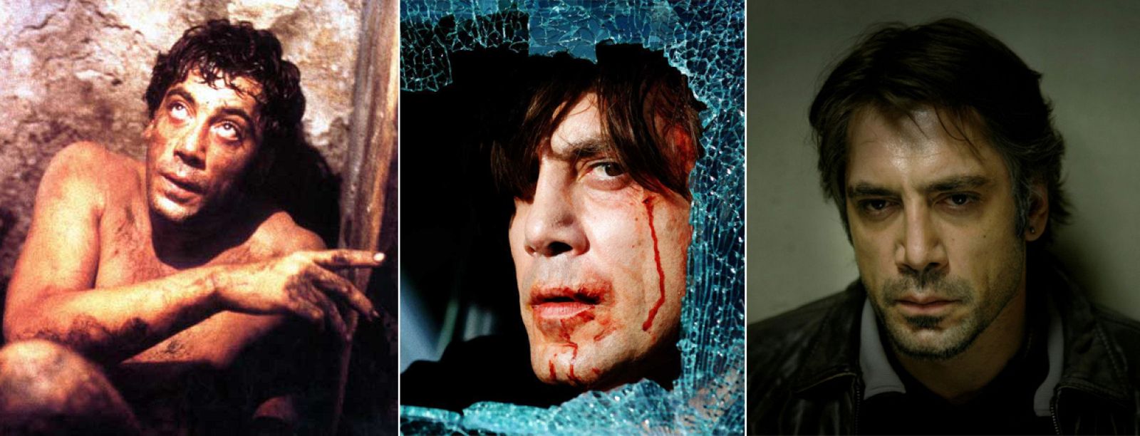 El camino al Oscar de Bardem