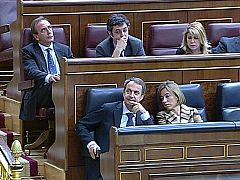 Un acuerdo entre PSOE y CiU abre la puerta a un retraso de la jubilación "no forzado"