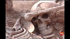 Crónicas. "Los del monte"