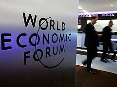 Comienza el Foro de Davos para analizar la nueva realidad tras la crisis económica