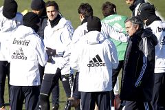 Mourinho: "No soy un provocador, es que el mundo es hipócrita"