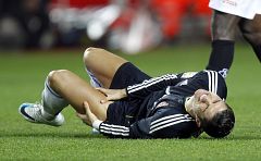 Cristiano Ronaldo: "Que sigan con esas  cosas de pintarse la cara porque eso nos motiva"