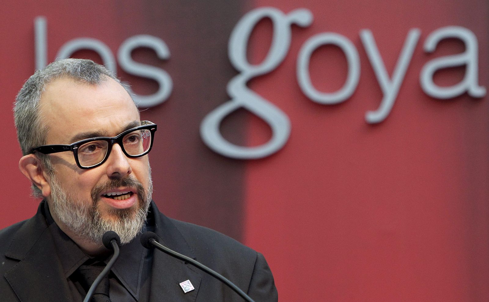 LA PRESIDENCIA DE LA COMUNIDAD DE MADRID RECIBIO A LOS NOMINADOS DE LOS PREMIOS GOYA