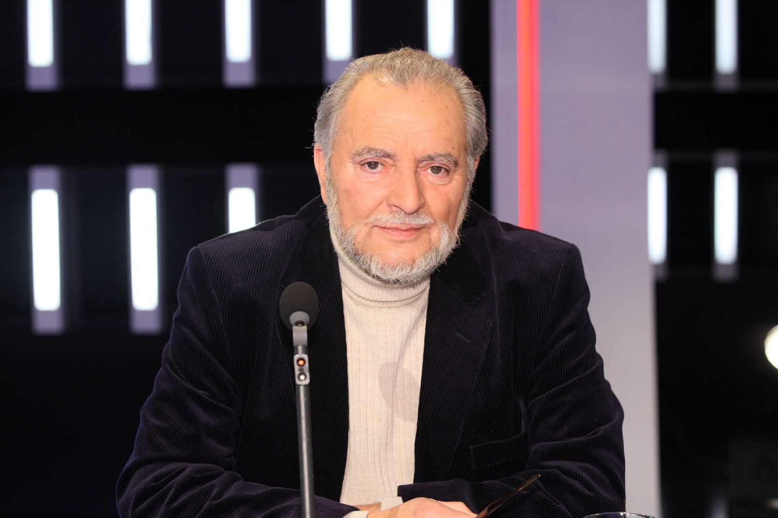 Julio Anguita