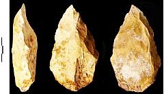 El 'viaje' de los humanos modernos comenzó antes de lo pensado