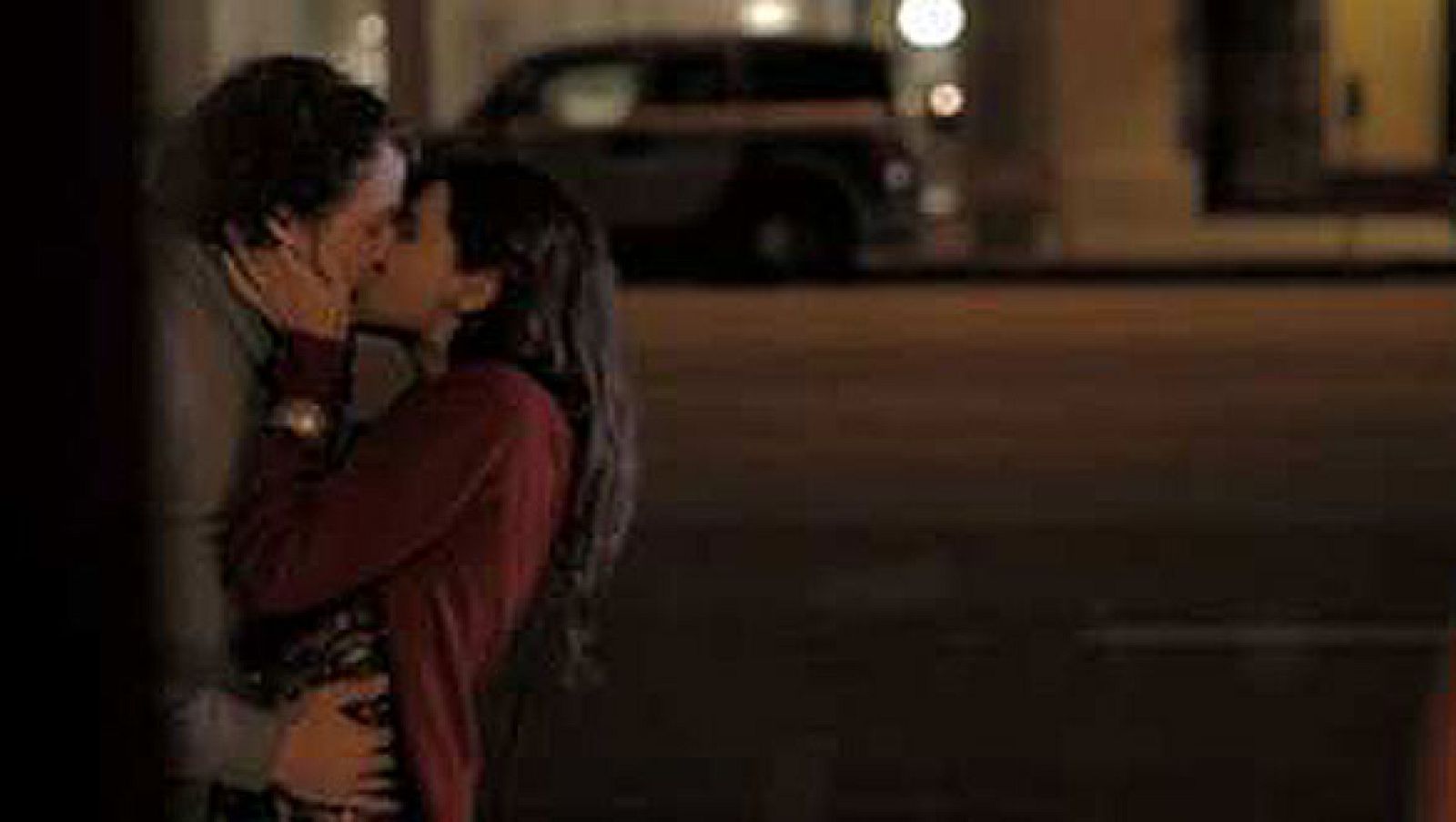 'Like Crazy', una historia de amor sobre una relación a distancia.