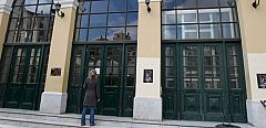 Una misión de la UE y el FMI comprueba la marcha de la reforma económica de Grecia