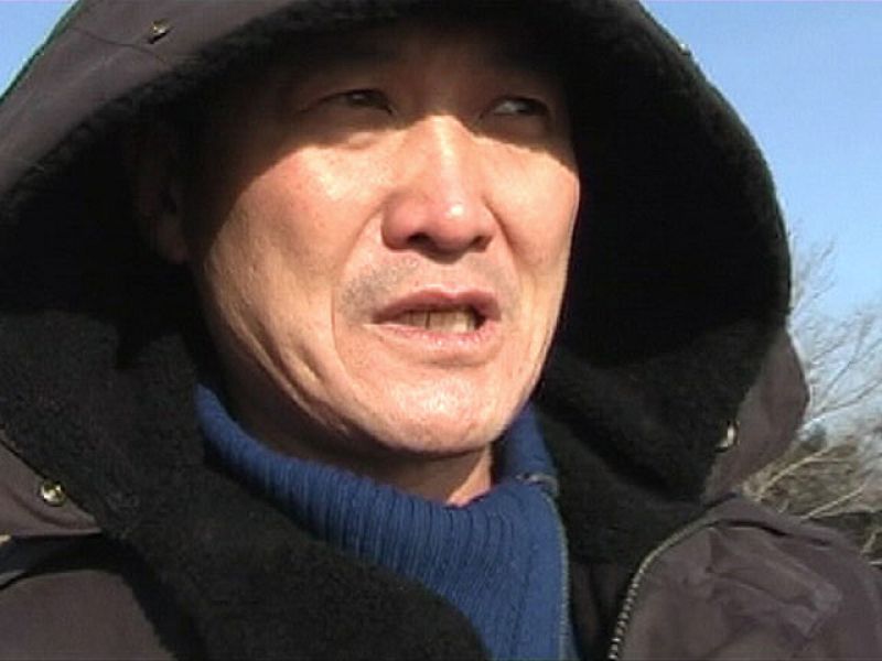 Documentos TV. "Corea, el precio de la libertad"