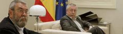 Gobierno, patronal y sindicatos cierran un amplio pacto económico tras el acuerdo sobre pensiones