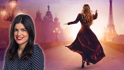 La estación azul de los niños - Anastasia y tus derechos