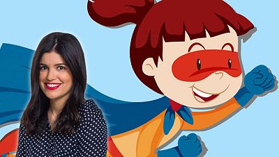 La estación azul de los niños - Mujeres que han hecho Historia