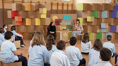 ¿Tener una discapacidad nos hace diferentes? 