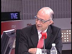 Montoro: "Habríamos ahorrado cientos de miles de parados, si el Gobierno nos hubiera hecho caso"