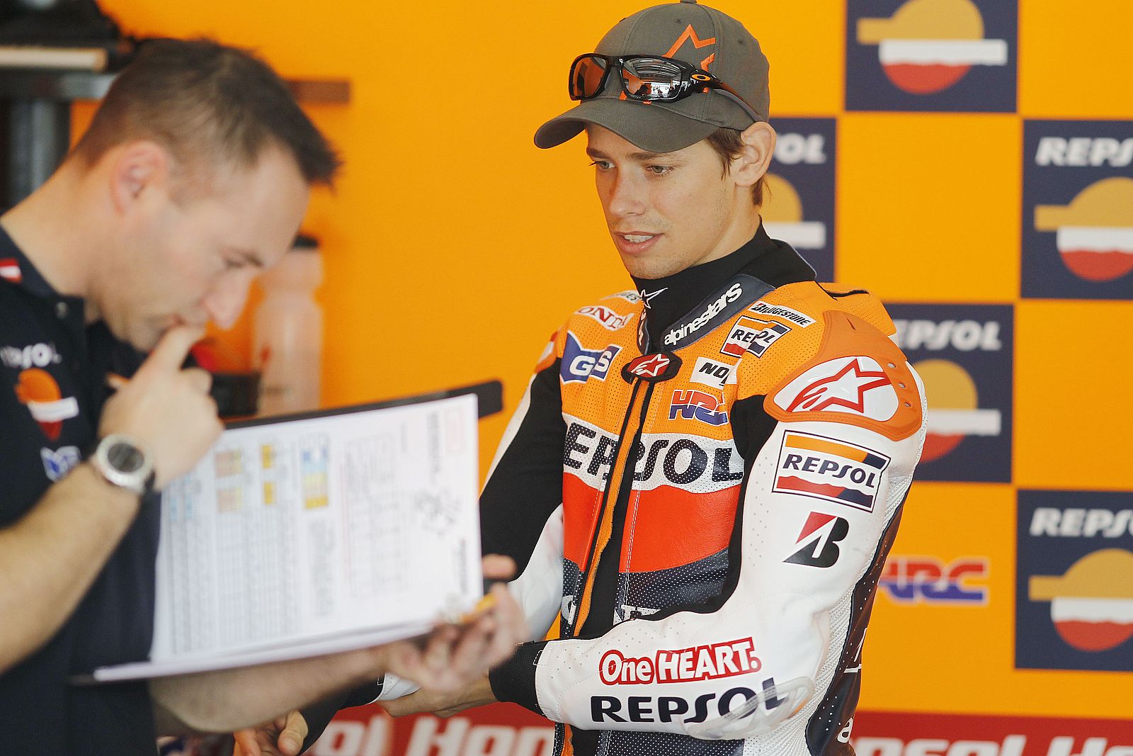 Motomondiale Malaysia