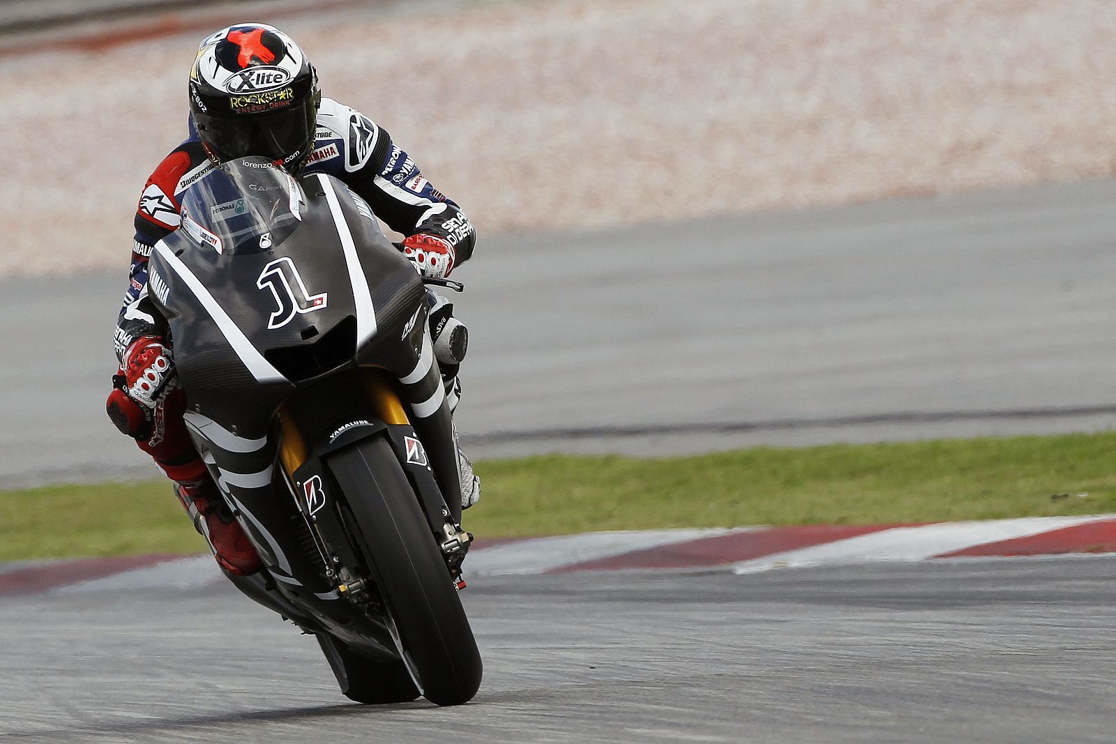 Motomondiale Malaysia