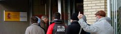 Los despedidos al final de su vida laboral podrán calcular su pensión contando más de 25 años