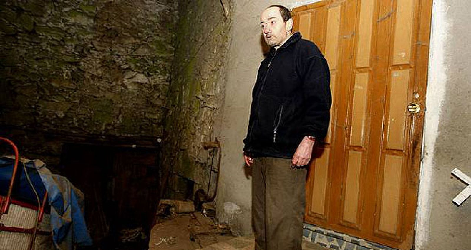 José Carnero, asesino confeso de una prostituta, ha sido absuelto por un jurado popular