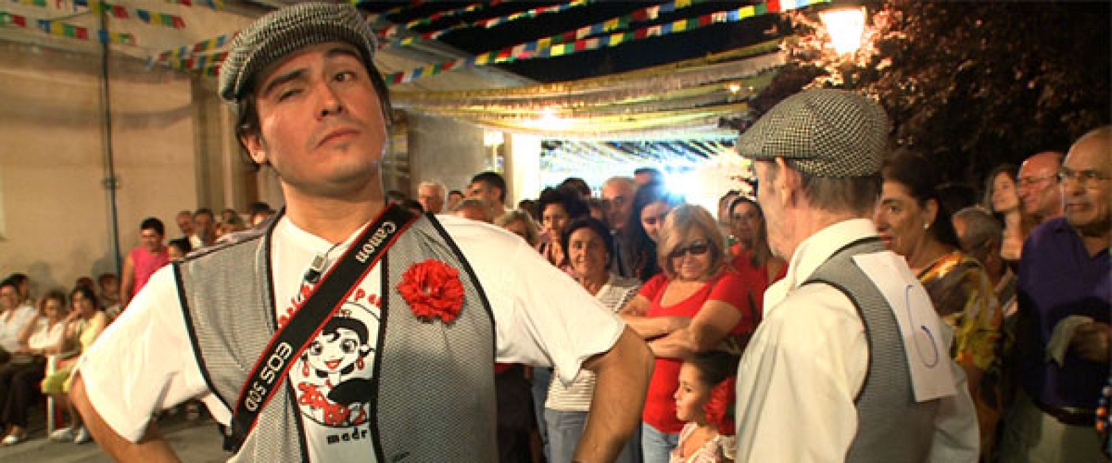 Participa en Destino España