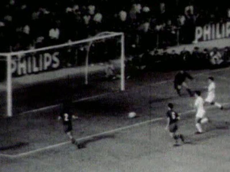 Barcelona y Real Madrid, dos clubes y un destino