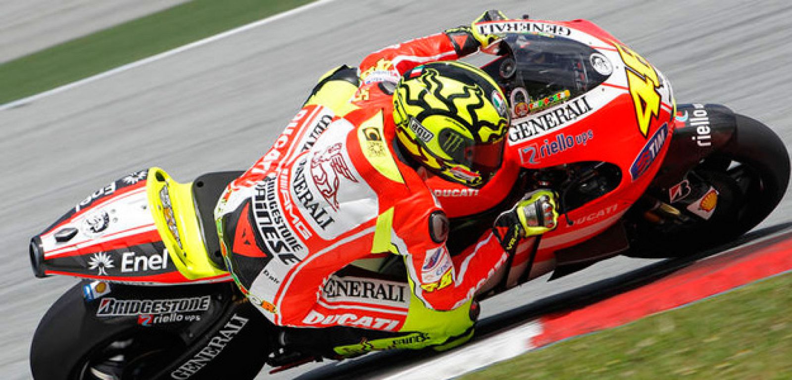 Motomondiale Malaysia