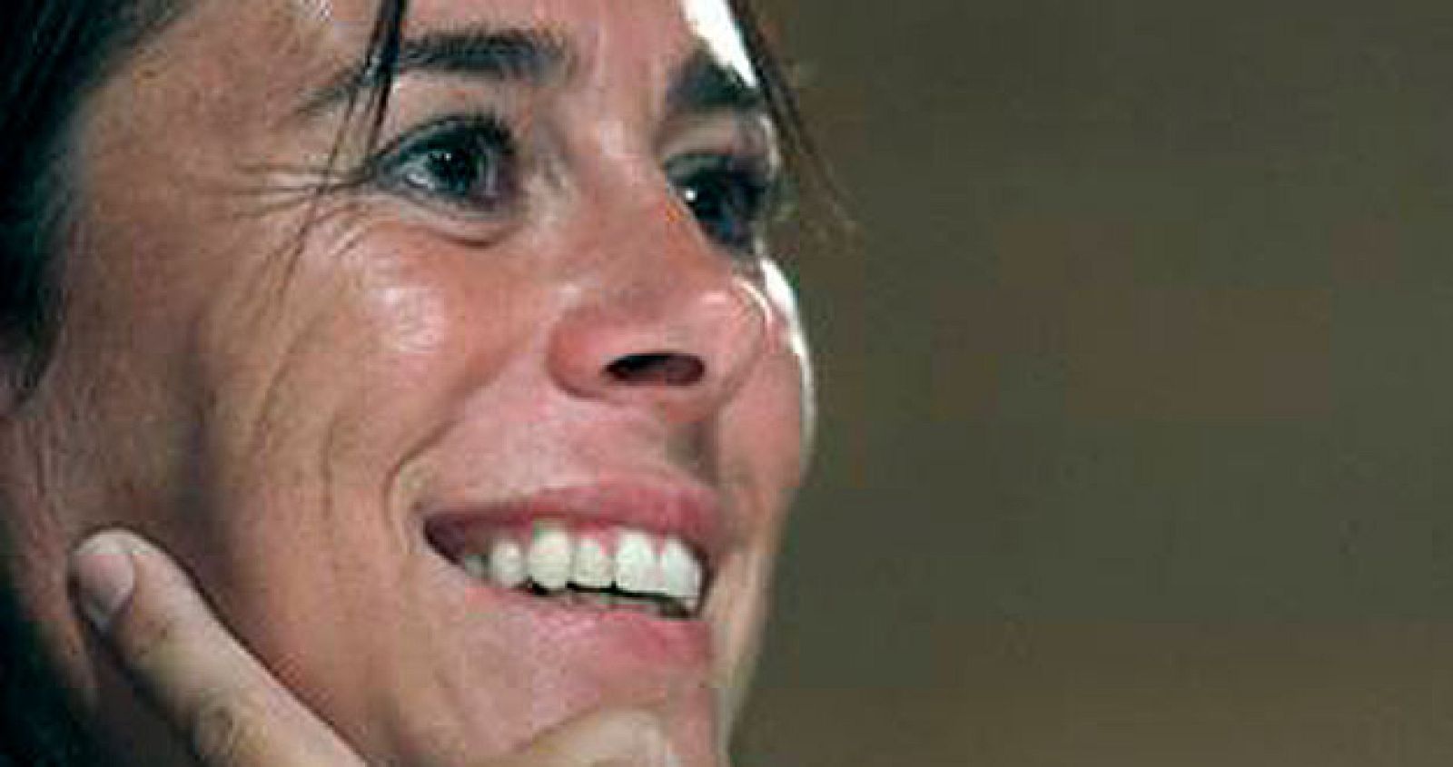 CONFERENCIA DE EDURNE PASABÁN EN CASA ENCENDIDA